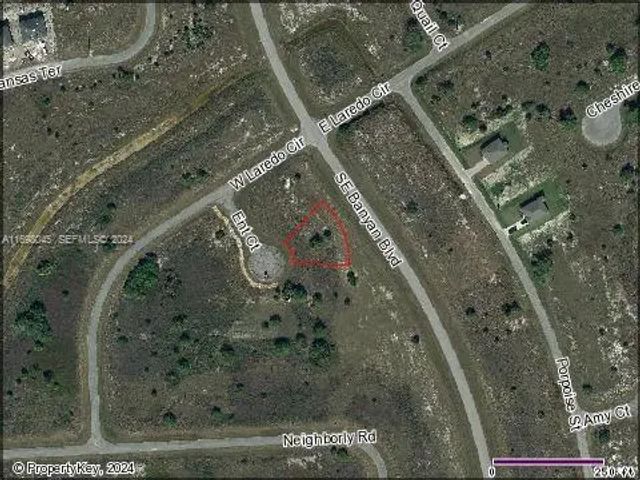 403 Eli Ct, Banyan Village, LaBelle