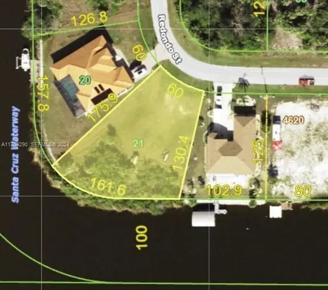 13219 Longville Avenue, Port Charlotte