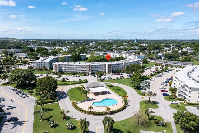 156 E Grantham E #156, Deerfield Beach