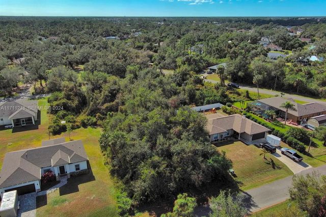 #3 Sargon Avenue, North Port