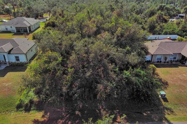 4 of 17 - #3 Sargon Avenue, North Port, FL