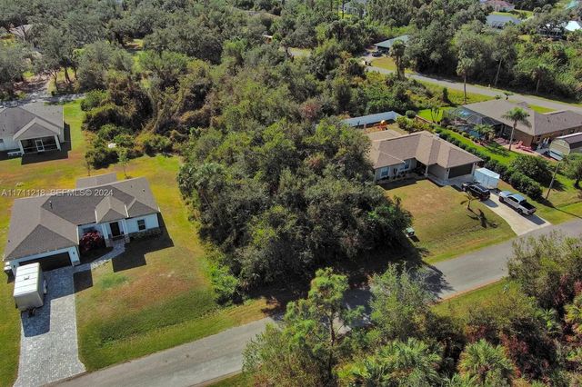 5 of 17 - #3 Sargon Avenue, North Port, FL