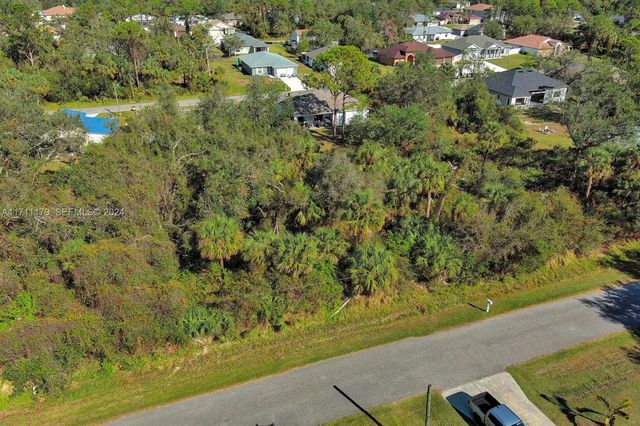 #1 Sargon Avenue, North Port