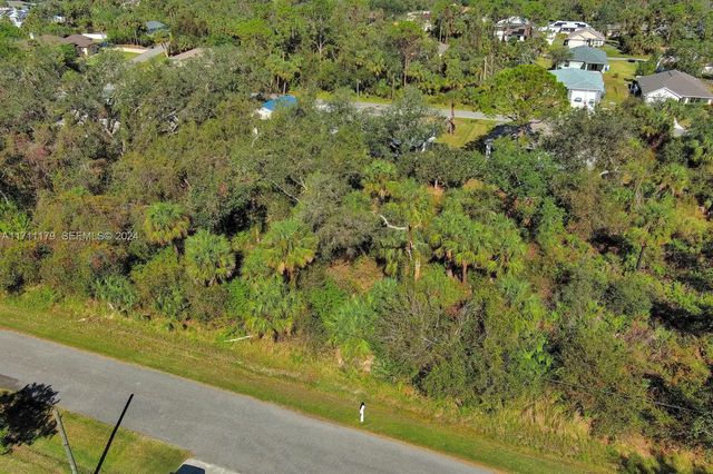 4 of 17 - #1 Sargon Avenue, North Port, FL