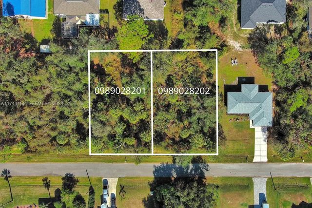 #1 & Sargon Avenue, North Port