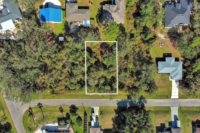 2 of 4 - #1 & Sargon Avenue, North Port, FL