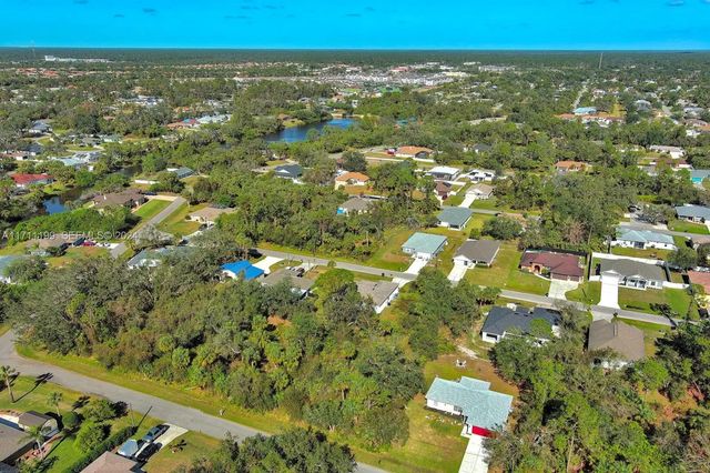 4 of 4 - #1 & Sargon Avenue, North Port, FL