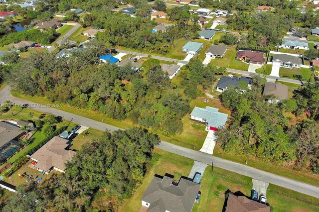 #2 Sargon Avenue, North Port