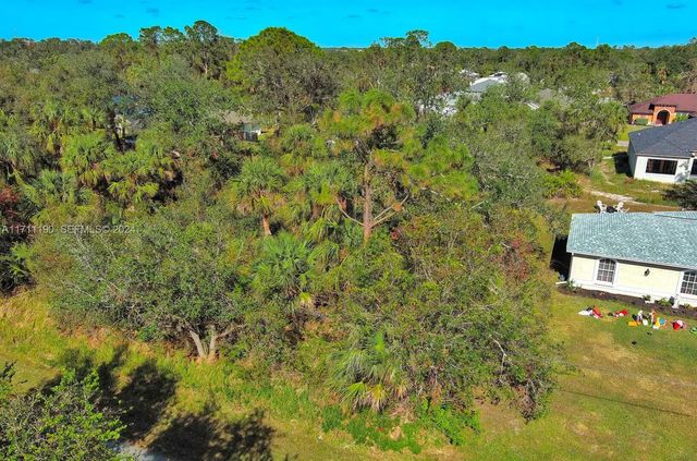 4 of 15 - #2 Sargon Avenue, North Port, FL