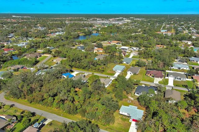 5 of 15 - #2 Sargon Avenue, North Port, FL