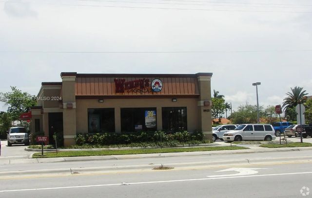 8922 Sw 24th Street, Miami