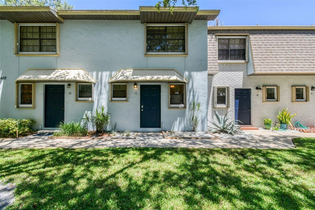 410 N Cypress Drive #11, Tequesta