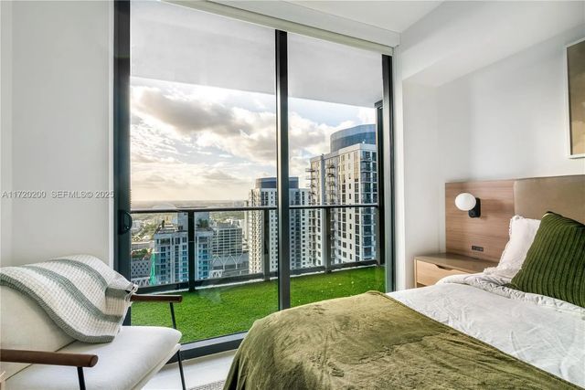 3 of 51 - 601 Ne 1 Avenue #3604, Miami, FL