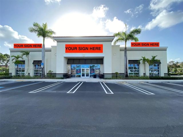 410 S State Road 7, Royal Palm Beach