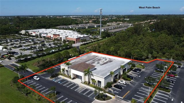 2 of 9 - 410 S State Road 7, Royal Palm Beach, FL