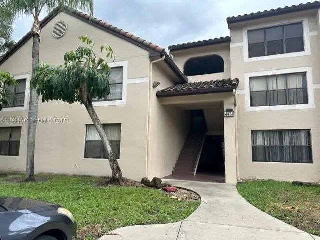 4421 W Mcnab Road #10, Pompano Beach