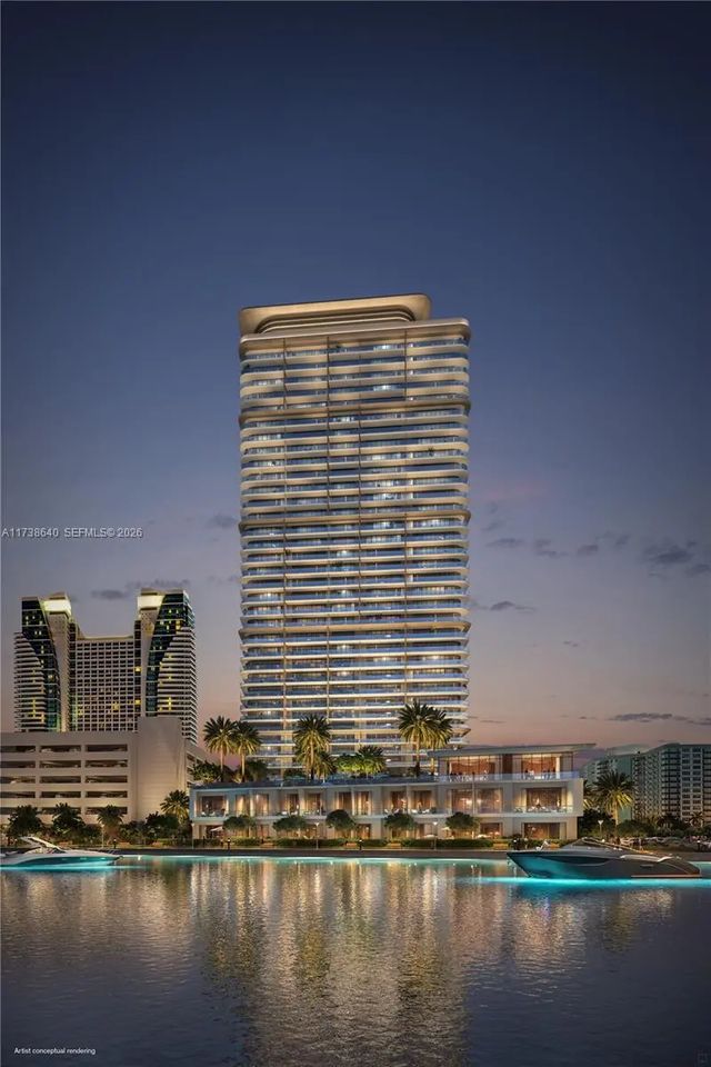3724 S Ocean Drive #405, Hollywood