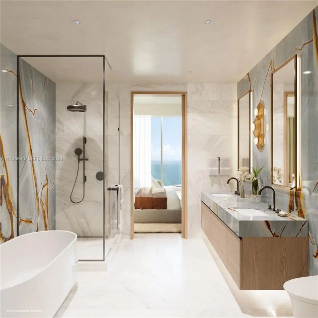 2 of 20 - 3724 S Ocean Drive #405, Hollywood, FL