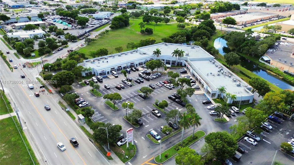 N/A, Cutler Bay
