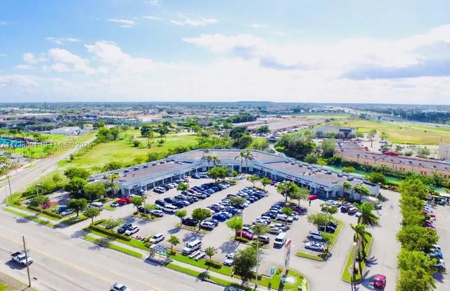 N/A, Cutler Bay