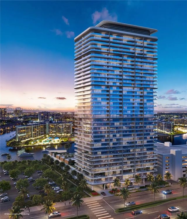 3724 S Ocean Drive #902, Hollywood