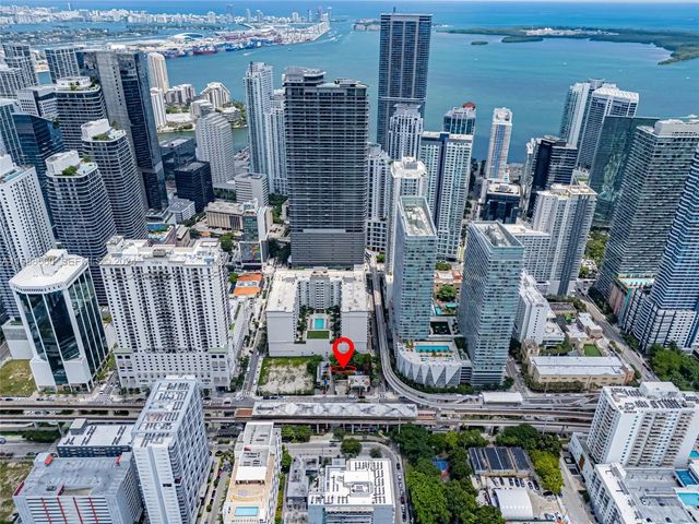 75 Sw 11th Street, Miami