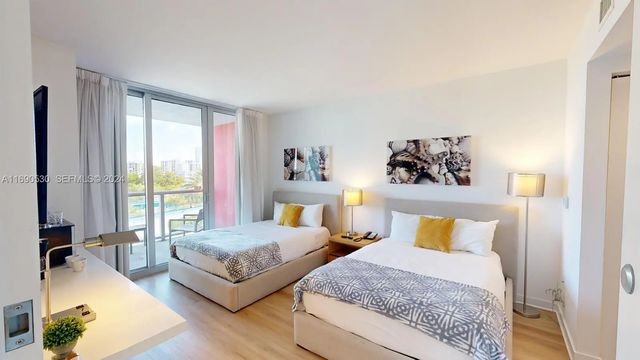 3 of 18 - 2602 E Hallandale Beach Boulevard #r610, Hallandale Beach, FL
