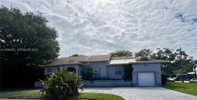 424 90th Street, Surfside