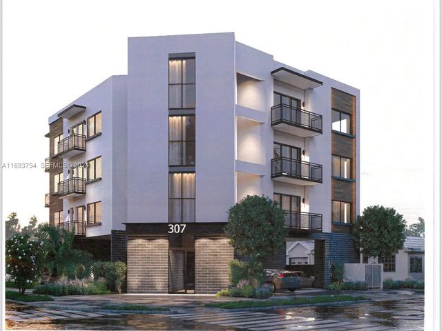 307 S 24th Avenue, Hollywood