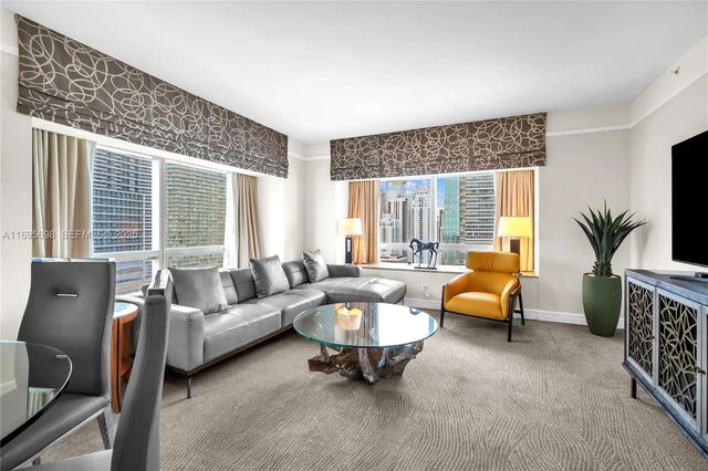 1435 Brickell Avenue #3012, Miami