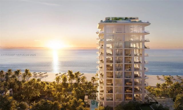 2 of 13 - 1671 Collins Avenue #11b, Miami Beach, FL