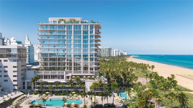 4 of 13 - 1671 Collins Avenue #11b, Miami Beach, FL