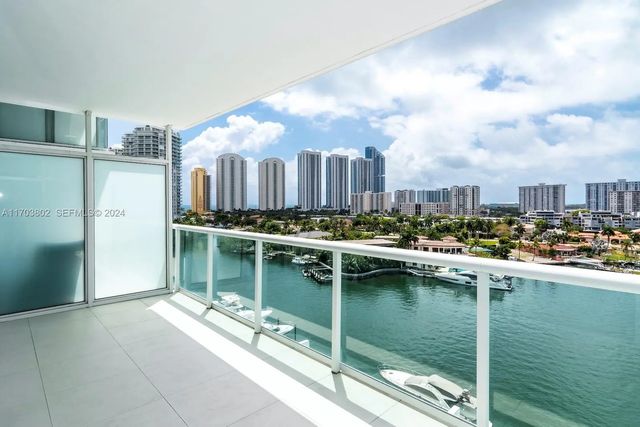 400 Sunny Isles Boulevard #919, Sunny Isles Beach