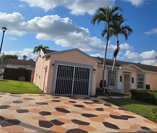 6771 Nw 199th Terrace, Hialeah
