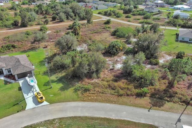 309 Raber Avenue, Lehigh Acres