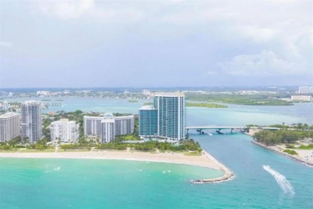 10275 Collins Avenue #331, Bal Harbour