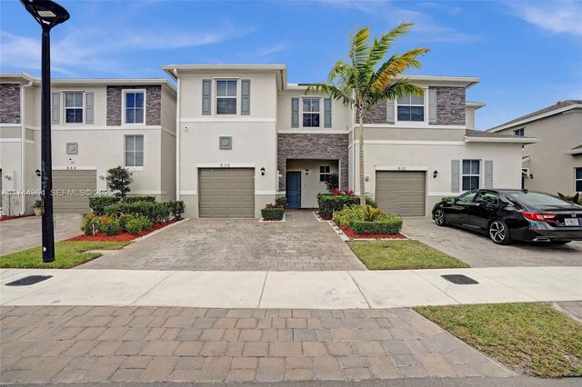 838 Se 17th Street, Homestead