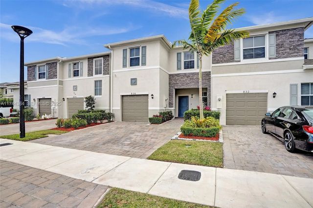 4 of 66 - 838 Se 17th Street, Homestead, FL