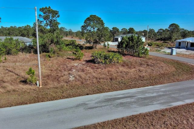 733 Bumby Street E, Lehigh Acres