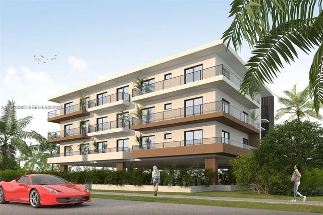 2 of 17 - 1928 Mckinley Street, Hollywood, FL