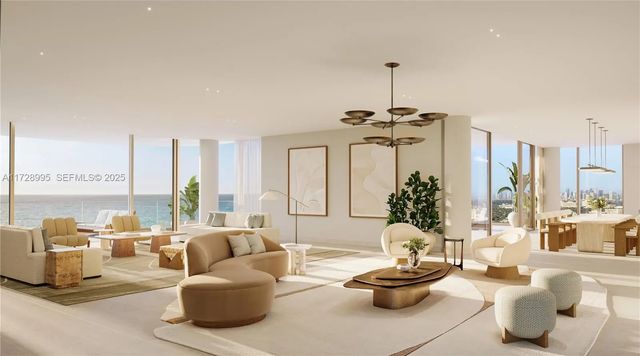 5 of 15 - 5333 Collins Avenue #1101, Miami Beach, FL