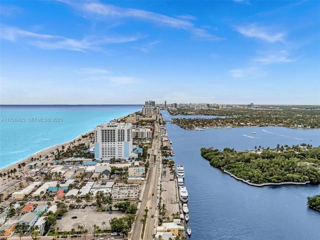 2 of 4 - 1318 N Ocean Drive, Hollywood, FL
