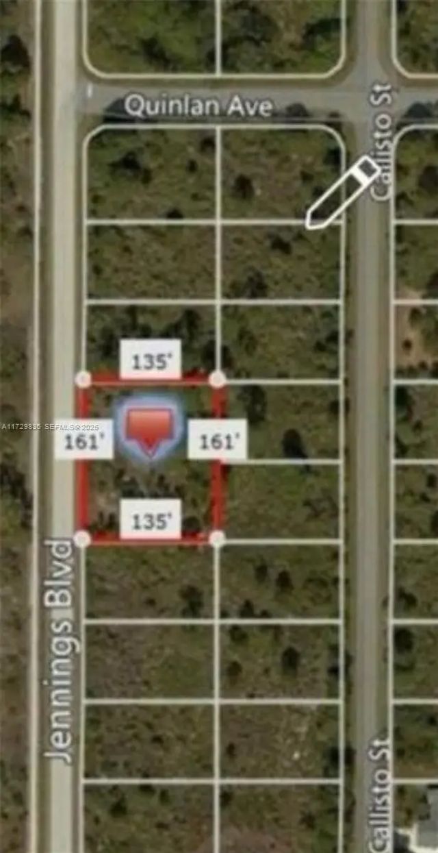 3260 Jennings Boulevard, Port Charlotte