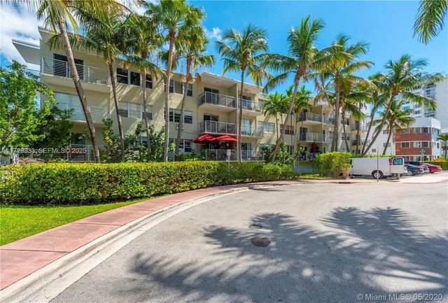 1441 Lincoln Road #414, Miami Beach