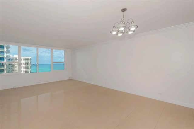 2 of 41 - 3505 S Ocean Drive #1411, Hollywood, FL