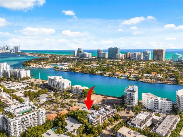 2 of 34 - 9950 E Bay Harbor Drive, Bay Harbor Islands, FL