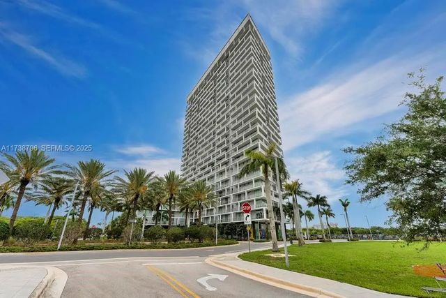 2000 Metropica Way #2307, Sunrise