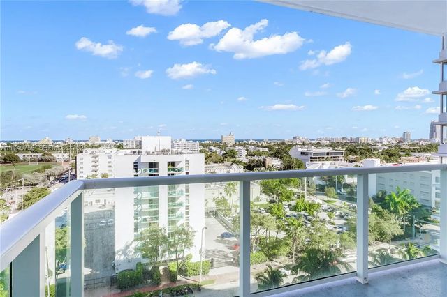 1000 West Avenue #1008, Miami Beach