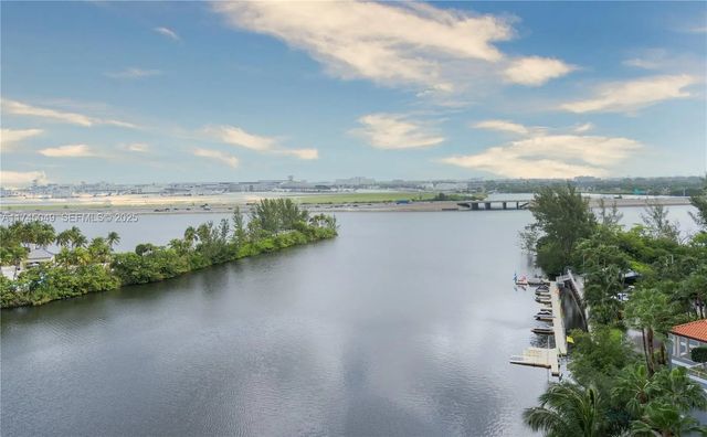 2 of 17 - 5091 Nw 7th Street #1001, Miami, FL