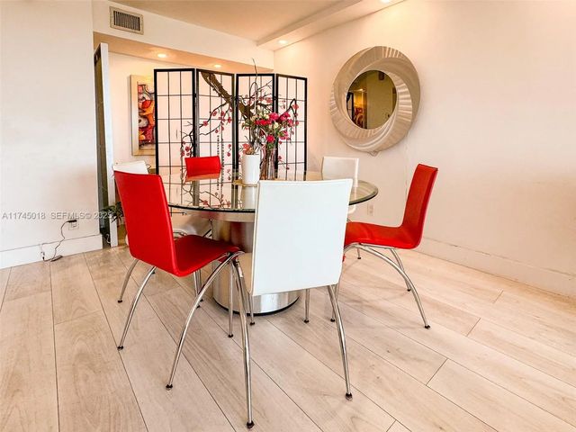 2 of 33 - 100 Bayview Drive #721, Sunny Isles Beach, FL